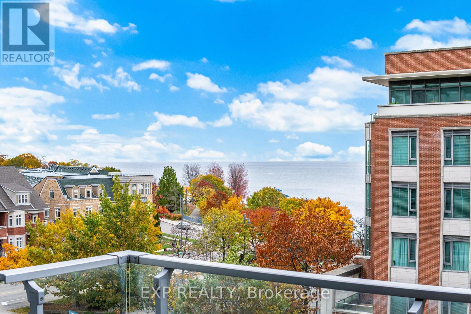 513 - 80 Port Street E, Mississauga, Ontario  L5G 4V6 - Photo 30 - W12521510