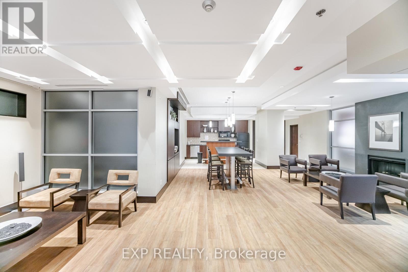 513 - 80 Port Street E, Mississauga, Ontario  L5G 4V6 - Photo 33 - W12521510