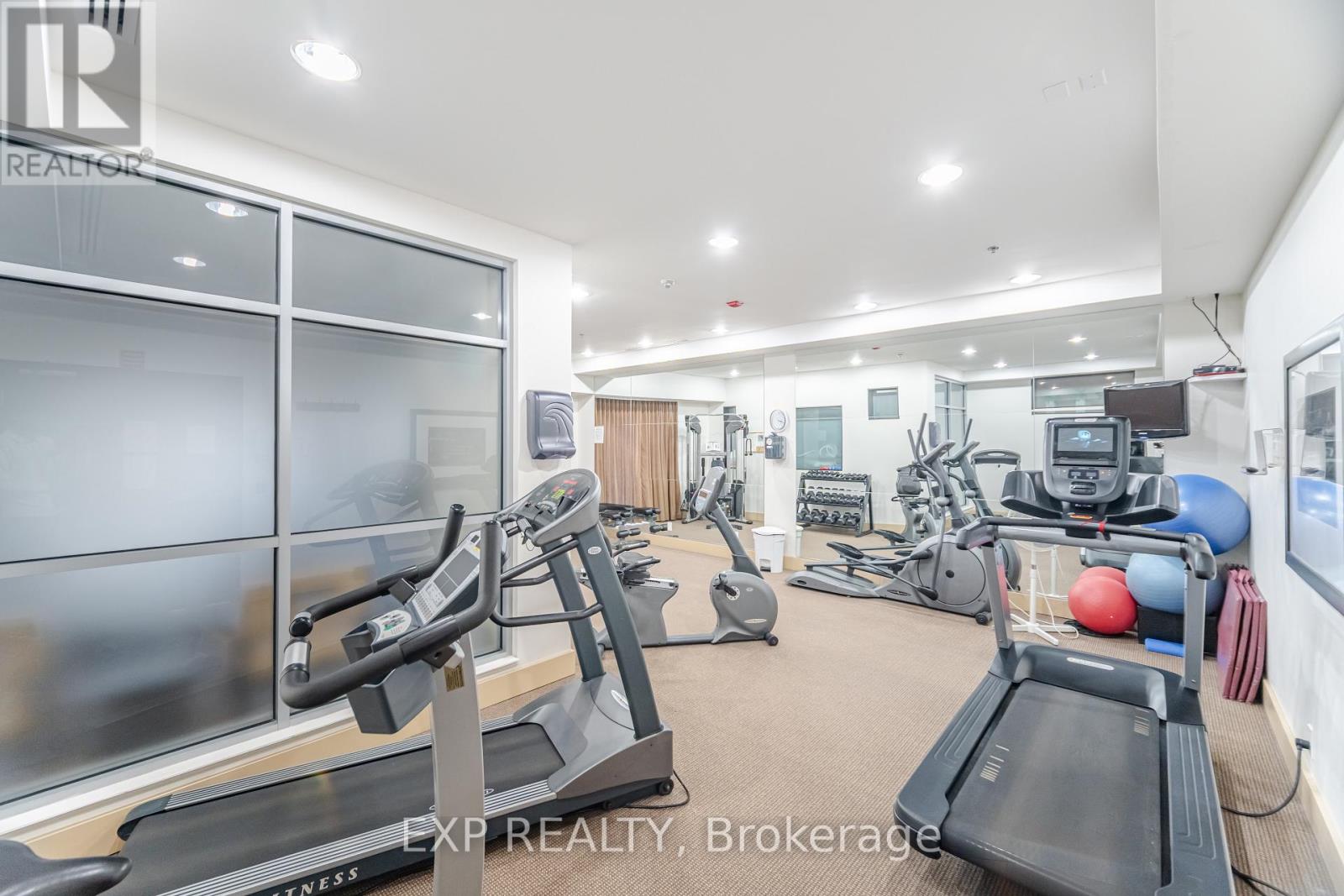 513 - 80 Port Street E, Mississauga, Ontario  L5G 4V6 - Photo 36 - W12521510