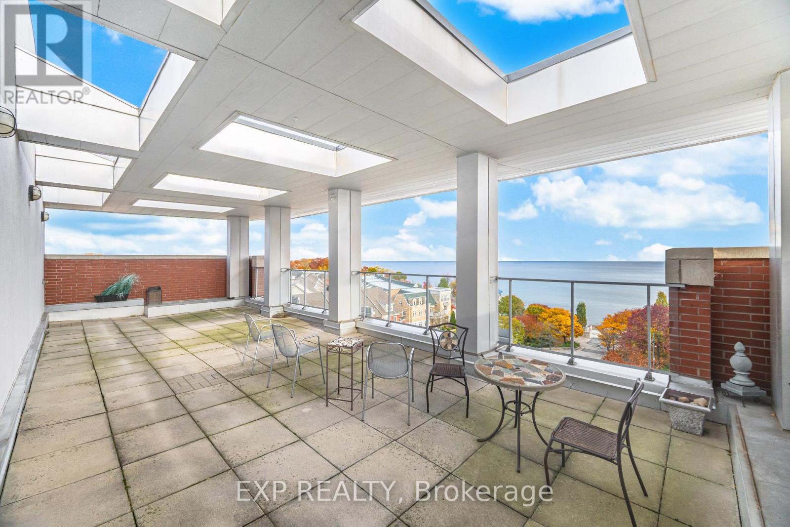 513 - 80 Port Street E, Mississauga, Ontario  L5G 4V6 - Photo 37 - W12521510