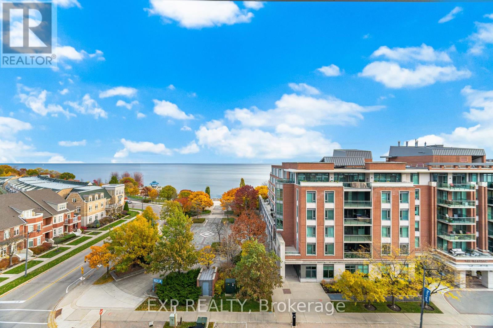 513 - 80 Port Street E, Mississauga, Ontario  L5G 4V6 - Photo 38 - W12521510