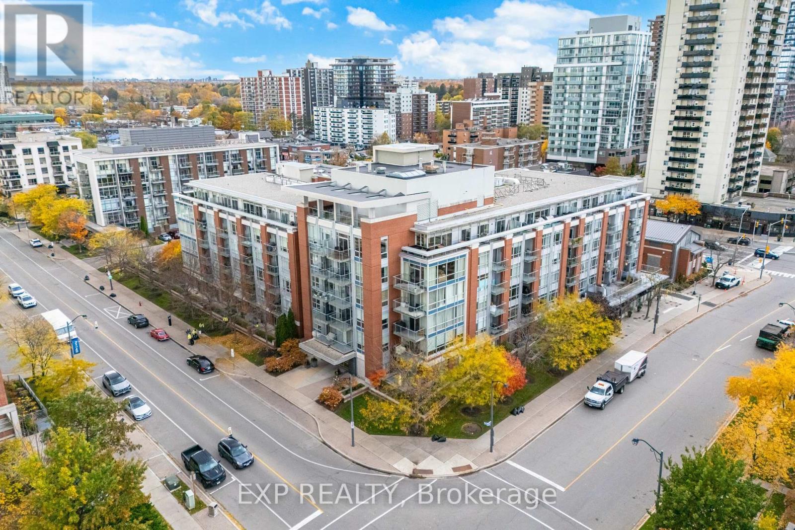 513 - 80 Port Street E, Mississauga, Ontario  L5G 4V6 - Photo 41 - W12521510