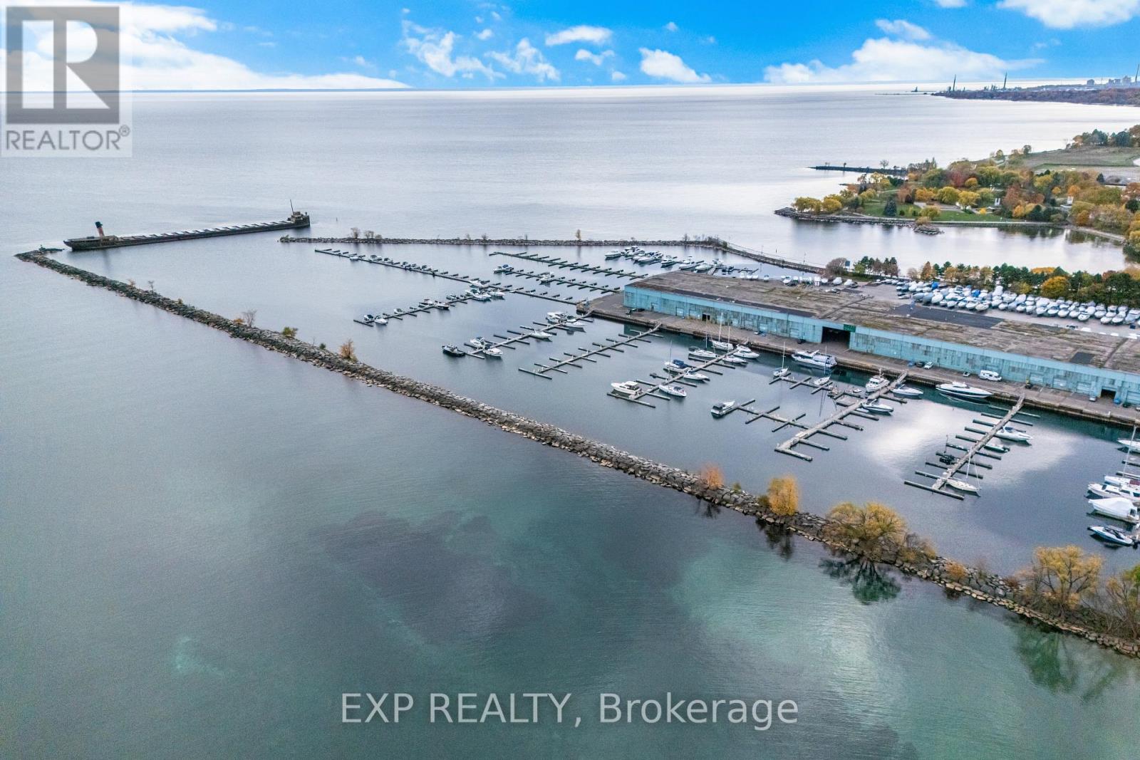 513 - 80 Port Street E, Mississauga, Ontario  L5G 4V6 - Photo 43 - W12521510