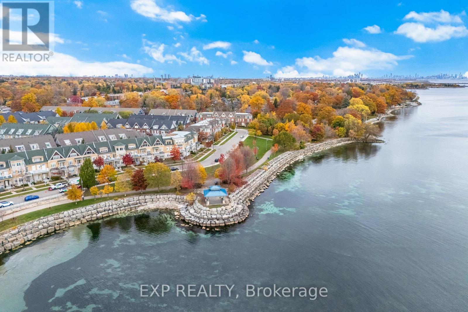 513 - 80 Port Street E, Mississauga, Ontario  L5G 4V6 - Photo 44 - W12521510