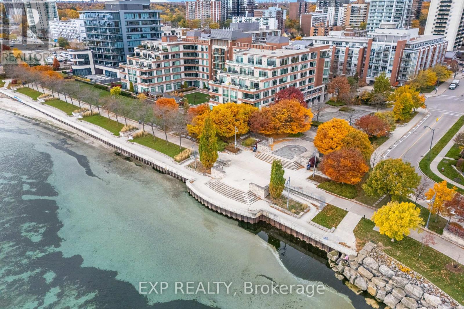 513 - 80 Port Street E, Mississauga, Ontario  L5G 4V6 - Photo 46 - W12521510