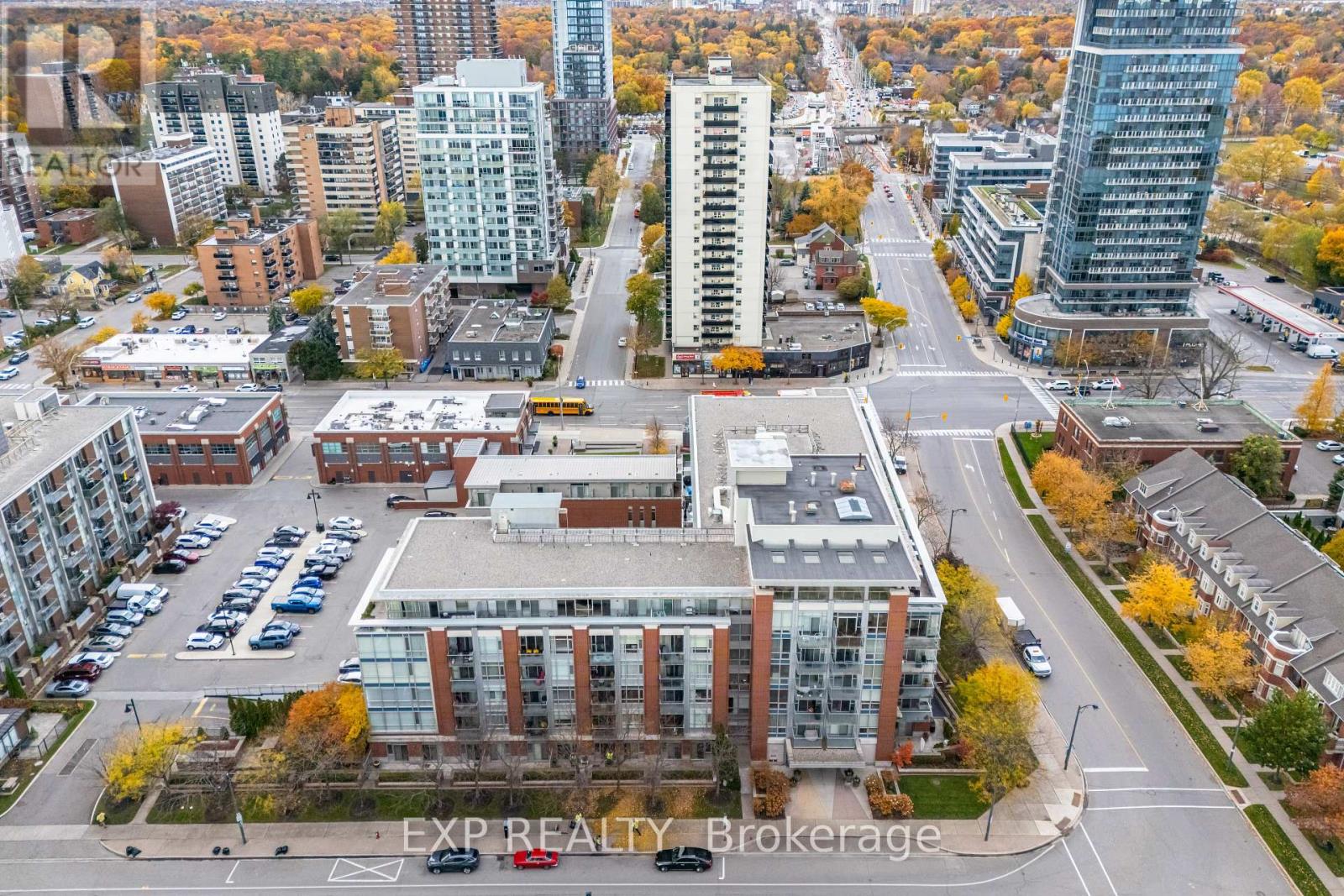 513 - 80 Port Street E, Mississauga, Ontario  L5G 4V6 - Photo 48 - W12521510