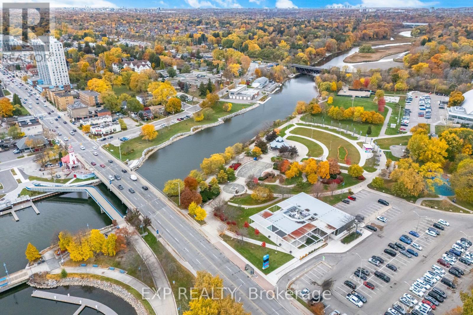 513 - 80 Port Street E, Mississauga, Ontario  L5G 4V6 - Photo 49 - W12521510