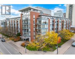 513 - 80 PORT STREET E, Mississauga, Ontario