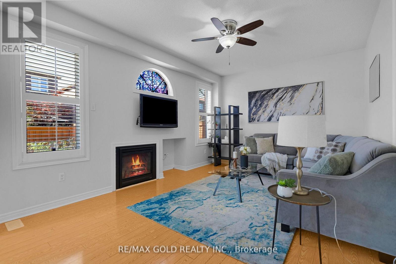 82 Amaranth Crescent, Brampton, Ontario  L7A 0L4 - Photo 10 - W12521514