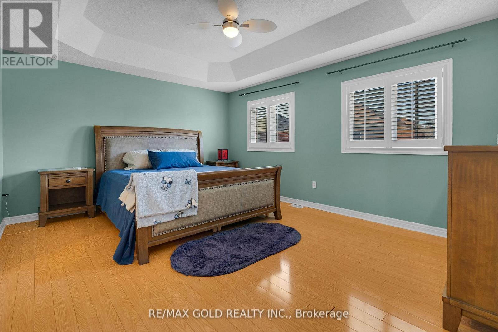 82 Amaranth Crescent, Brampton, Ontario  L7A 0L4 - Photo 28 - W12521514