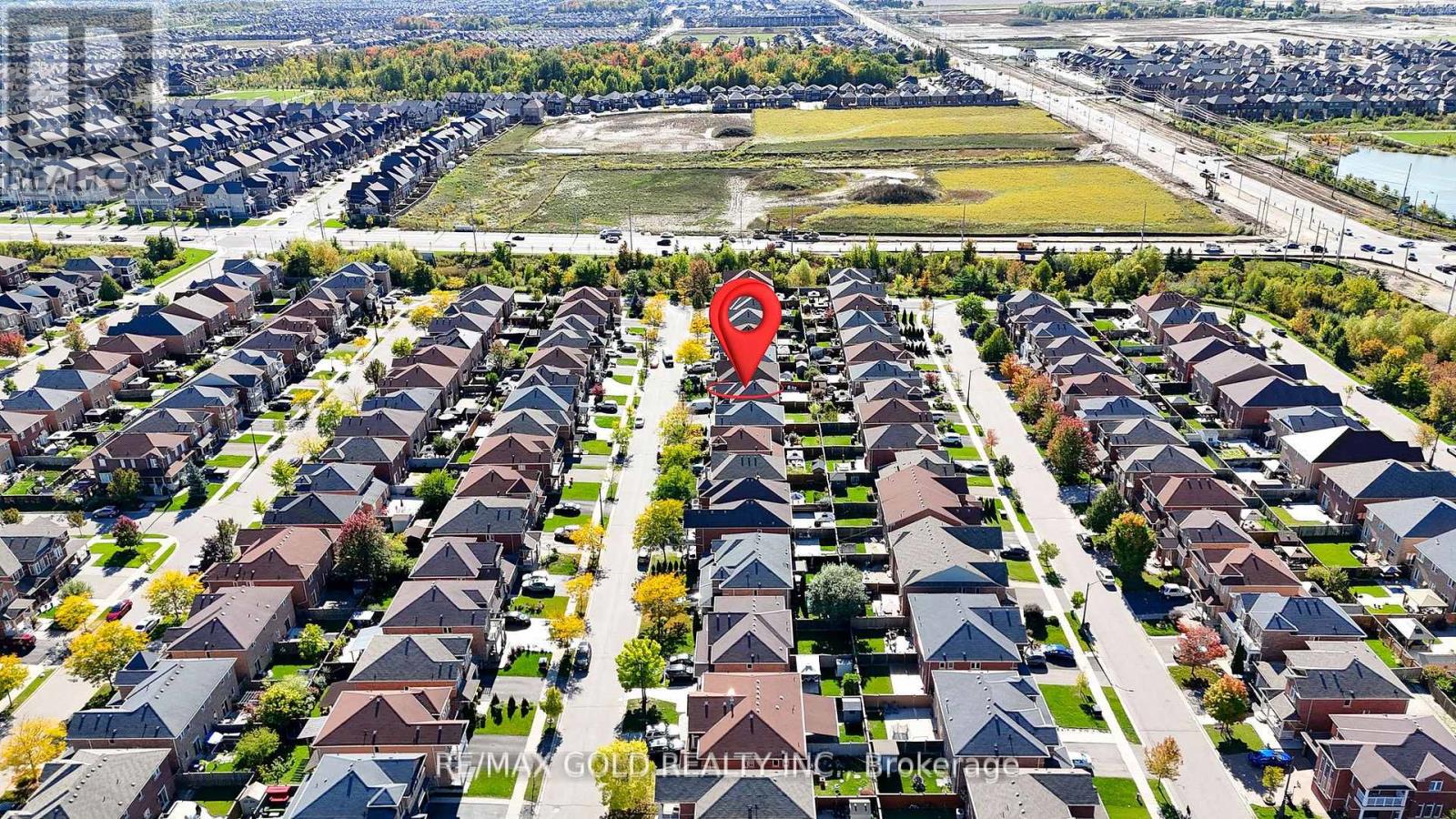 82 Amaranth Crescent, Brampton, Ontario  L7A 0L4 - Photo 38 - W12521514