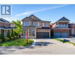 82 AMARANTH CRESCENT, Brampton, Ontario