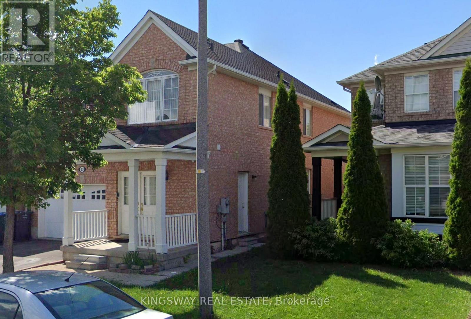 23 Catchfly Crescent, Brampton, Ontario  L6P 2H8 - Photo 8 - W12521542