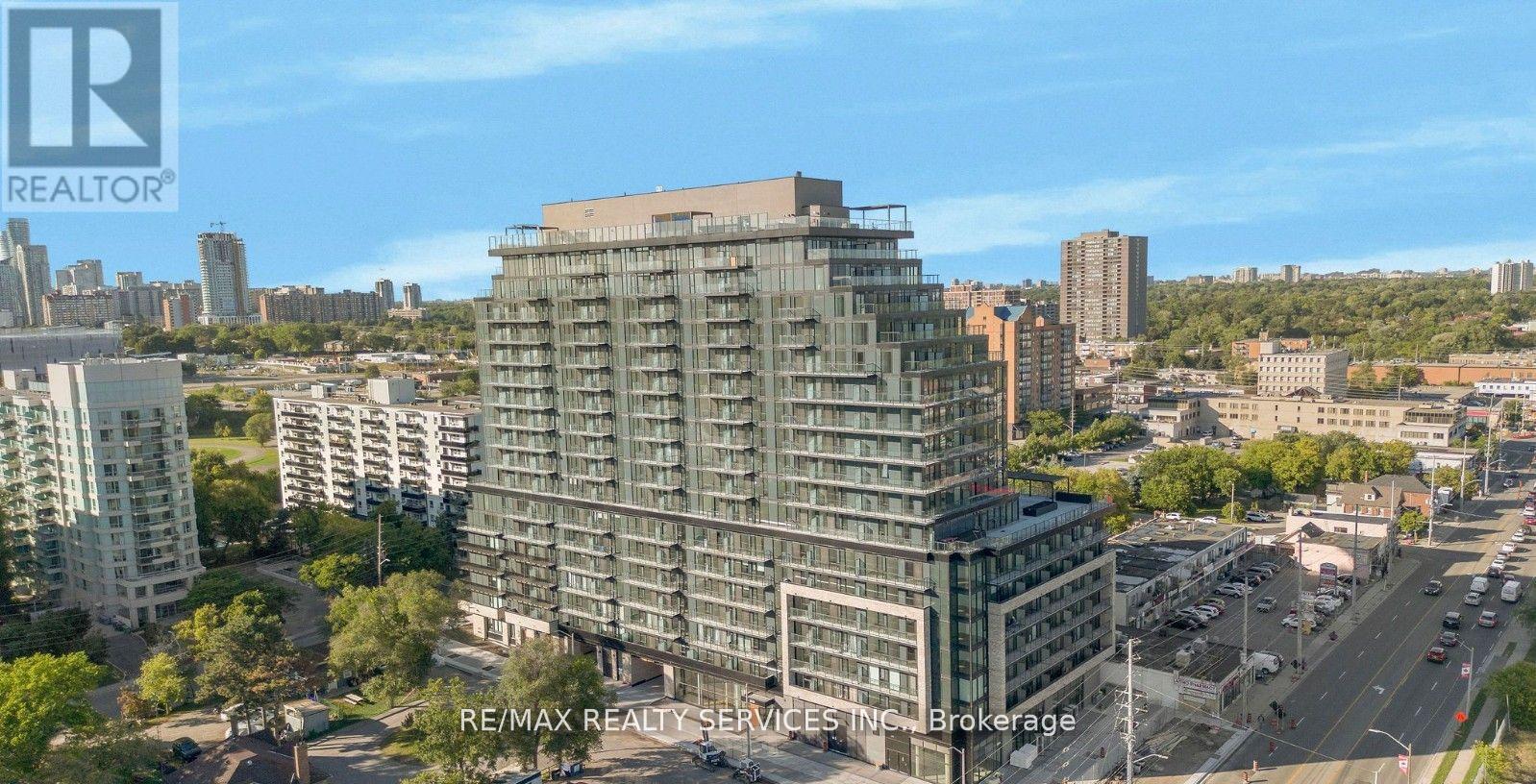 720 - 3009 NOVAR ROAD, Mississauga, Ontario