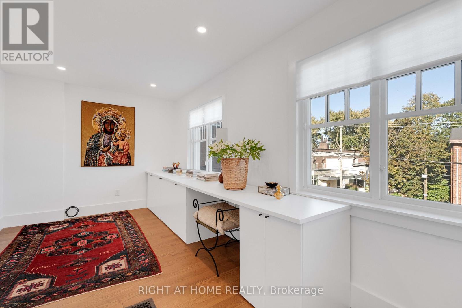 1642 Dufferin Street, Toronto, Ontario  M6H 3L8 - Photo 18 - W12521586