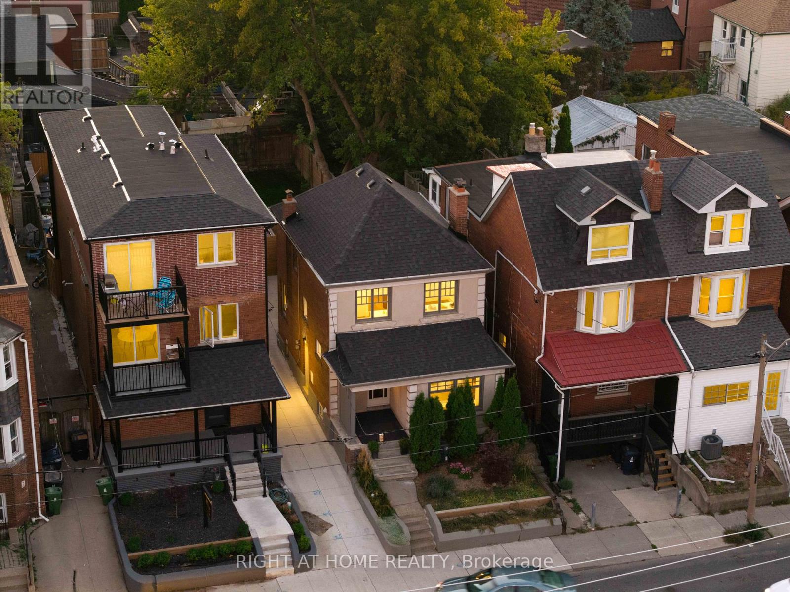 1642 Dufferin Street, Toronto, Ontario  M6H 3L8 - Photo 2 - W12521586