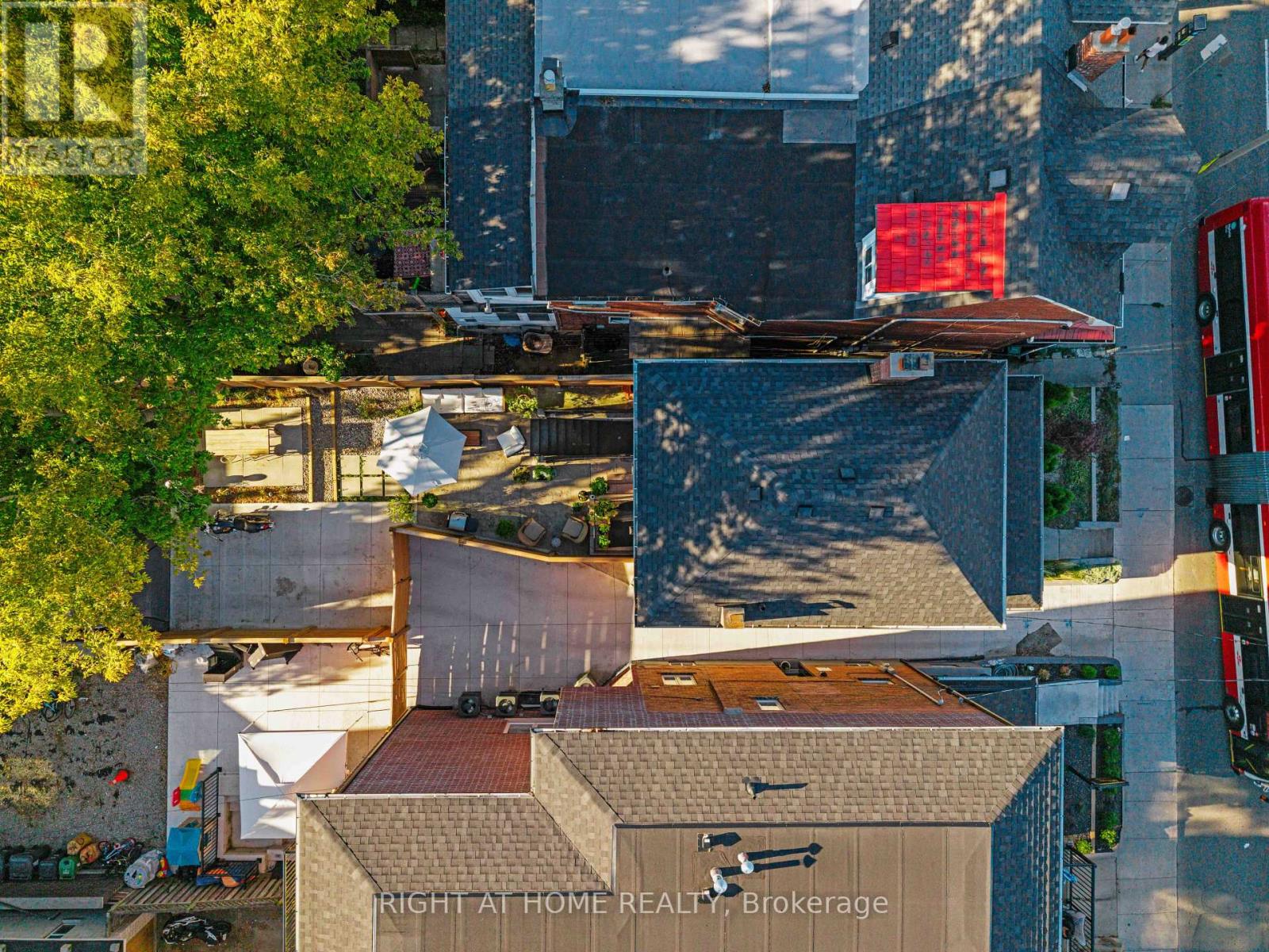 1642 Dufferin Street, Toronto, Ontario  M6H 3L8 - Photo 28 - W12521586