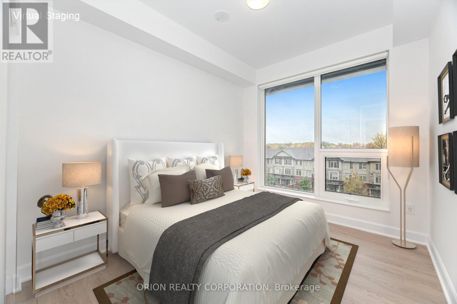 410 - 3240 William Coltson Avenue, Oakville, Ontario  L6H 8C8 - Photo 22 - W12521594