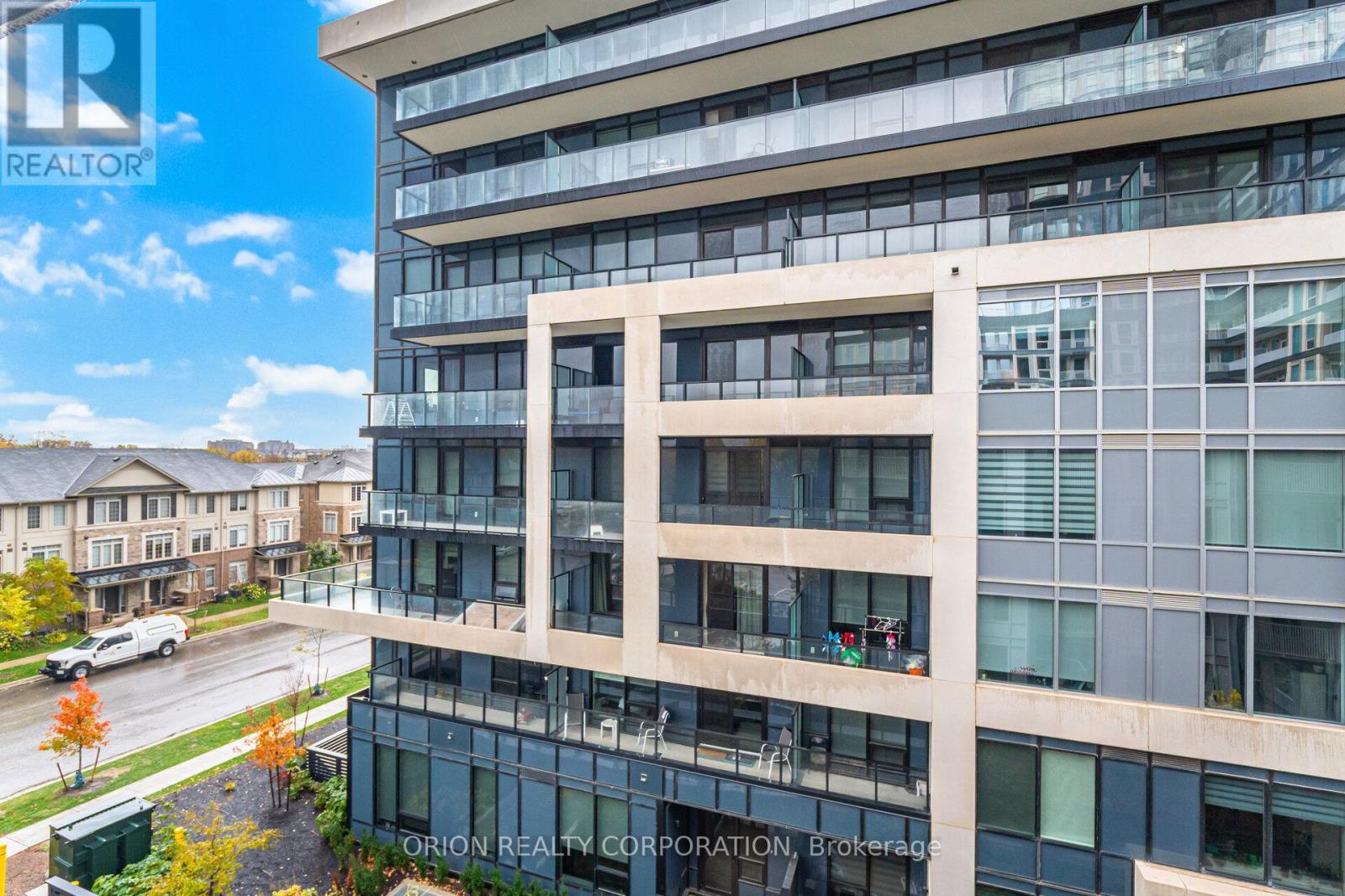 410 - 3240 William Coltson Avenue, Oakville, Ontario  L6H 8C8 - Photo 27 - W12521594