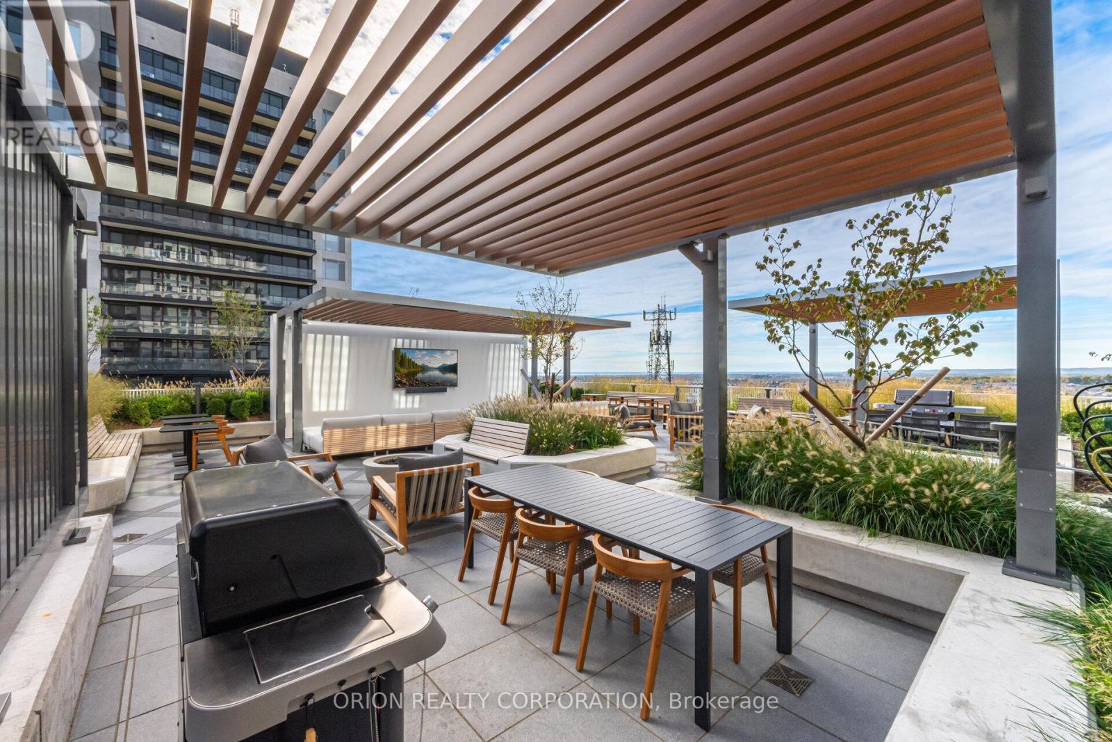 410 - 3240 William Coltson Avenue, Oakville, Ontario  L6H 8C8 - Photo 32 - W12521594