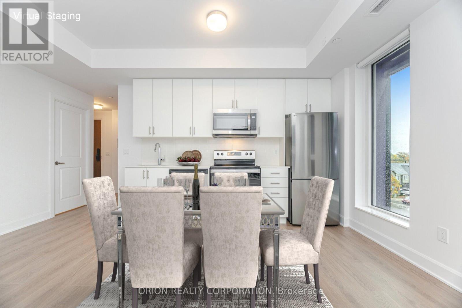 410 - 3240 William Coltson Avenue, Oakville, Ontario  L6H 8C8 - Photo 5 - W12521594