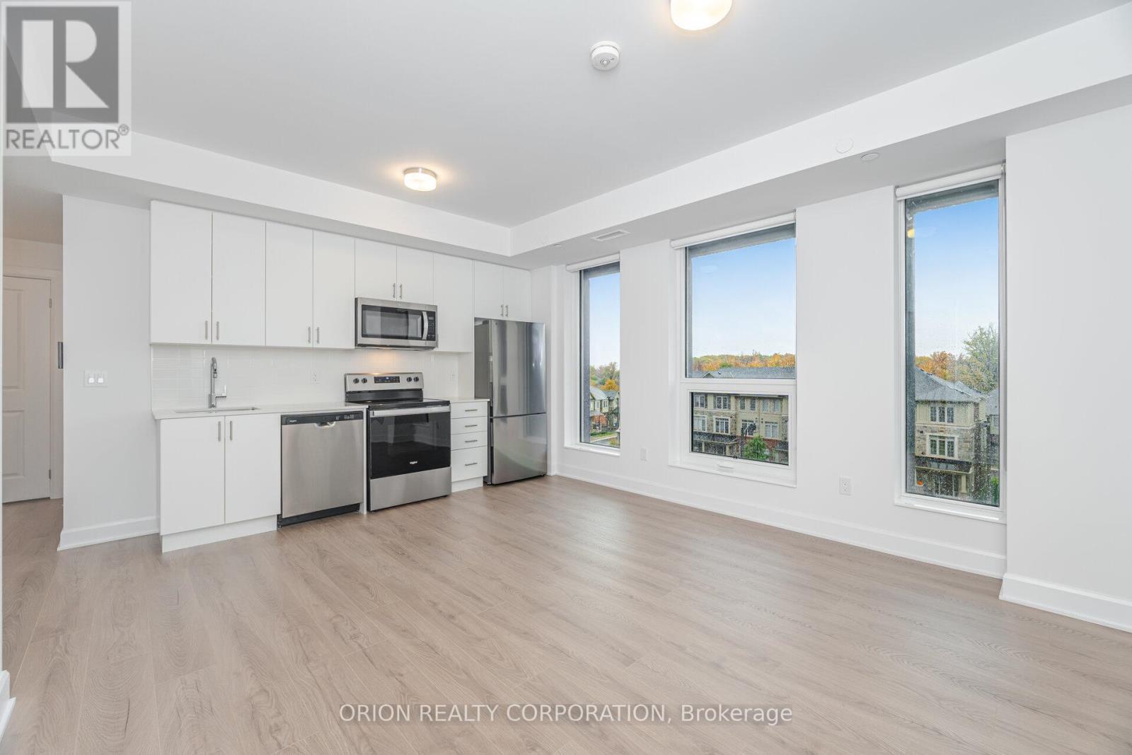 410 - 3240 William Coltson Avenue, Oakville, Ontario  L6H 8C8 - Photo 8 - W12521594