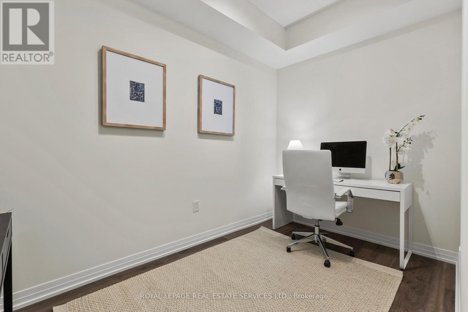 810 - 15 Watergarden Drive, Mississauga, Ontario  L5N 1H1 - Photo 17 - W12521612