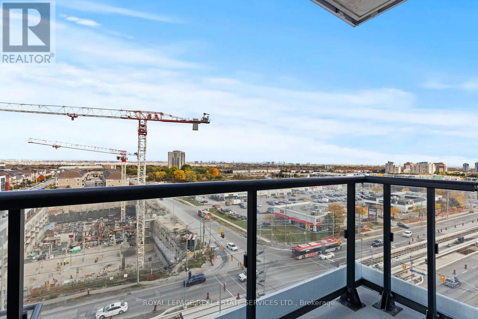 810 - 15 Watergarden Drive, Mississauga, Ontario  L5N 1H1 - Photo 20 - W12521612