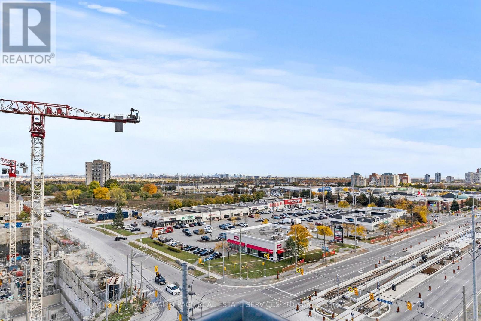 810 - 15 Watergarden Drive, Mississauga, Ontario  L5N 1H1 - Photo 21 - W12521612
