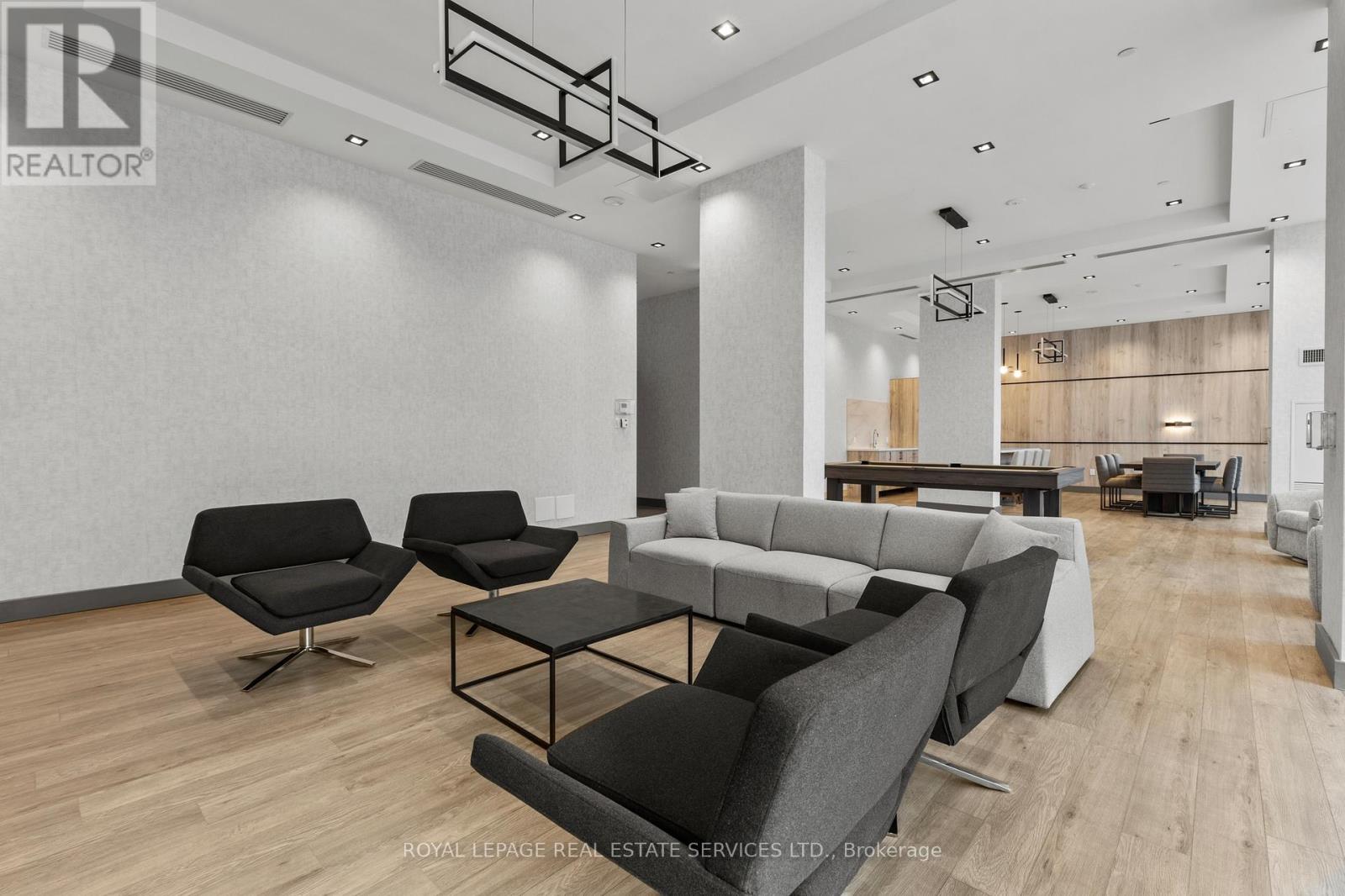 810 - 15 Watergarden Drive, Mississauga, Ontario  L5N 1H1 - Photo 24 - W12521612