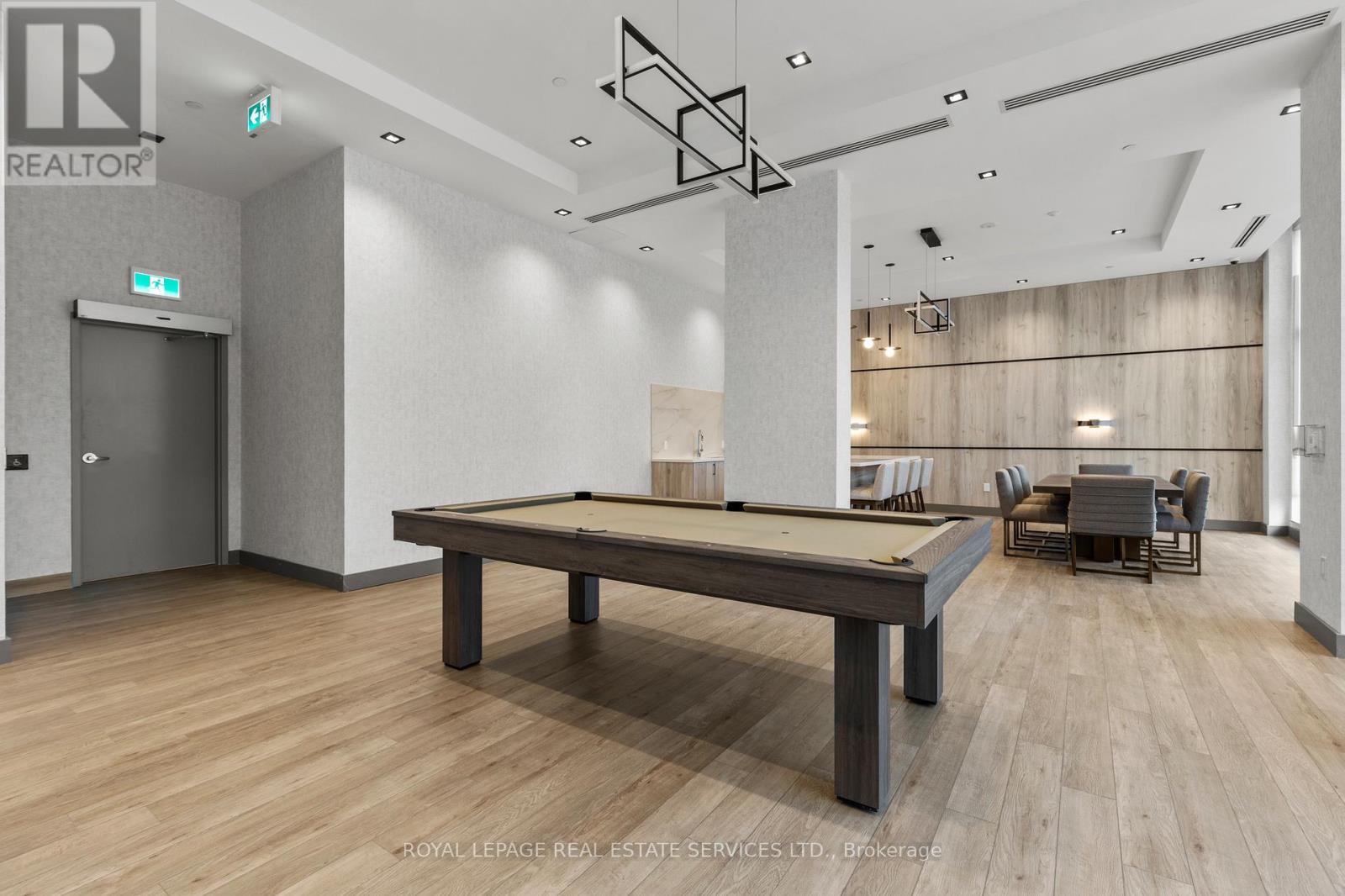 810 - 15 Watergarden Drive, Mississauga, Ontario  L5N 1H1 - Photo 25 - W12521612