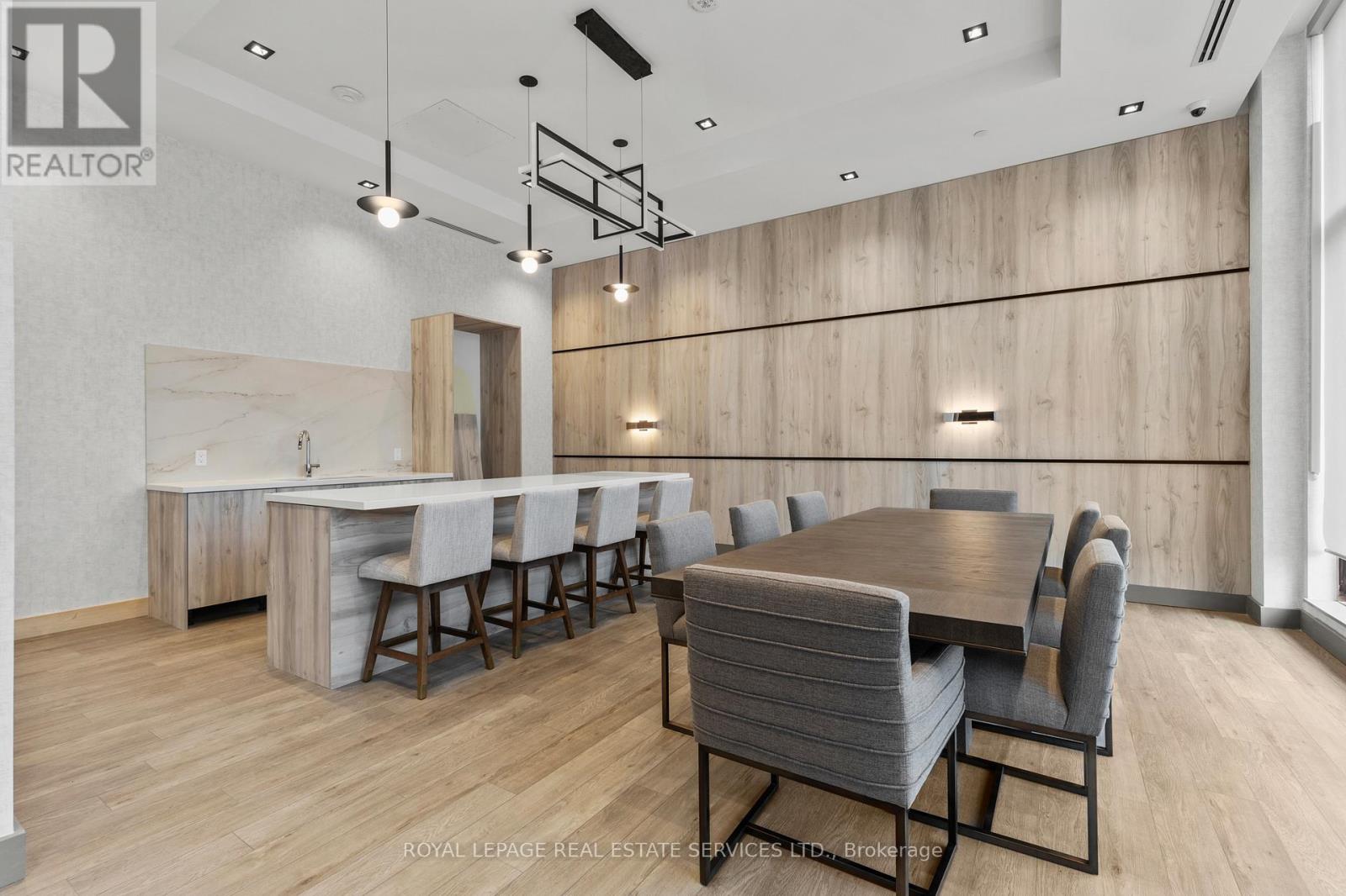 810 - 15 Watergarden Drive, Mississauga, Ontario  L5N 1H1 - Photo 26 - W12521612