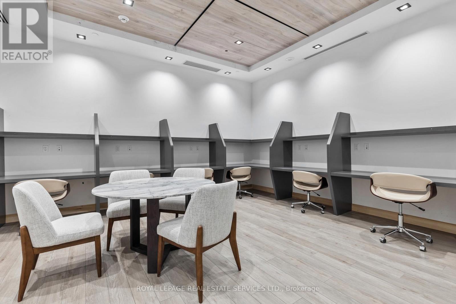 810 - 15 Watergarden Drive, Mississauga, Ontario  L5N 1H1 - Photo 28 - W12521612