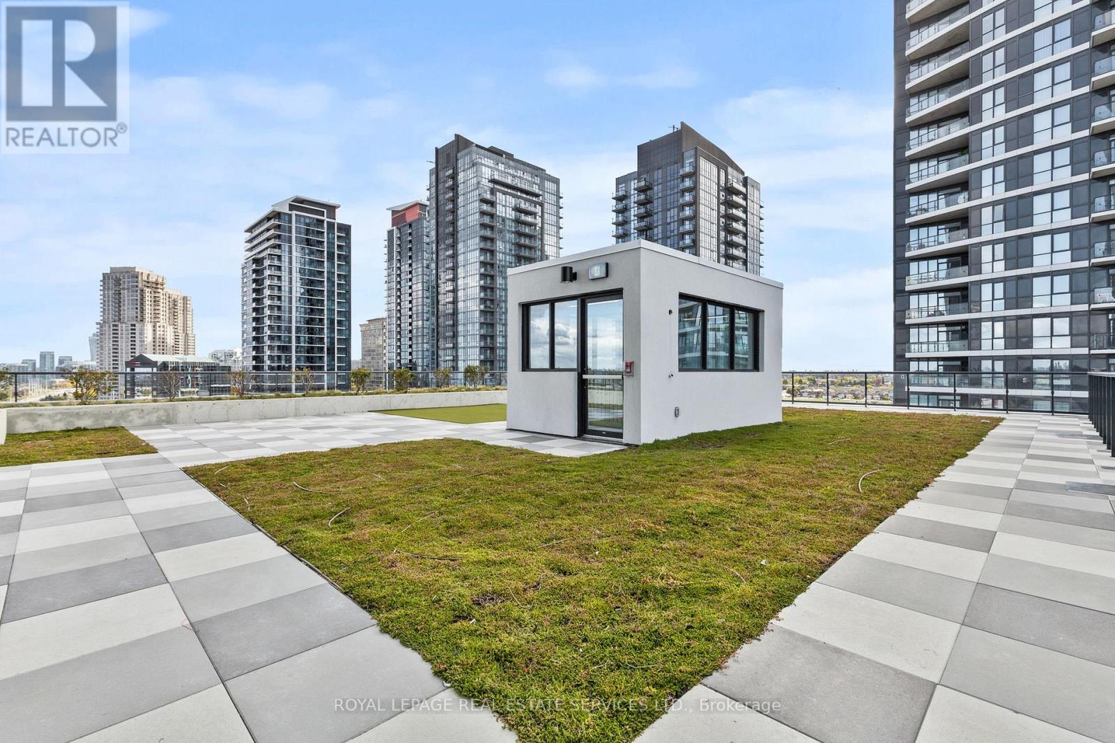 810 - 15 Watergarden Drive, Mississauga, Ontario  L5N 1H1 - Photo 29 - W12521612