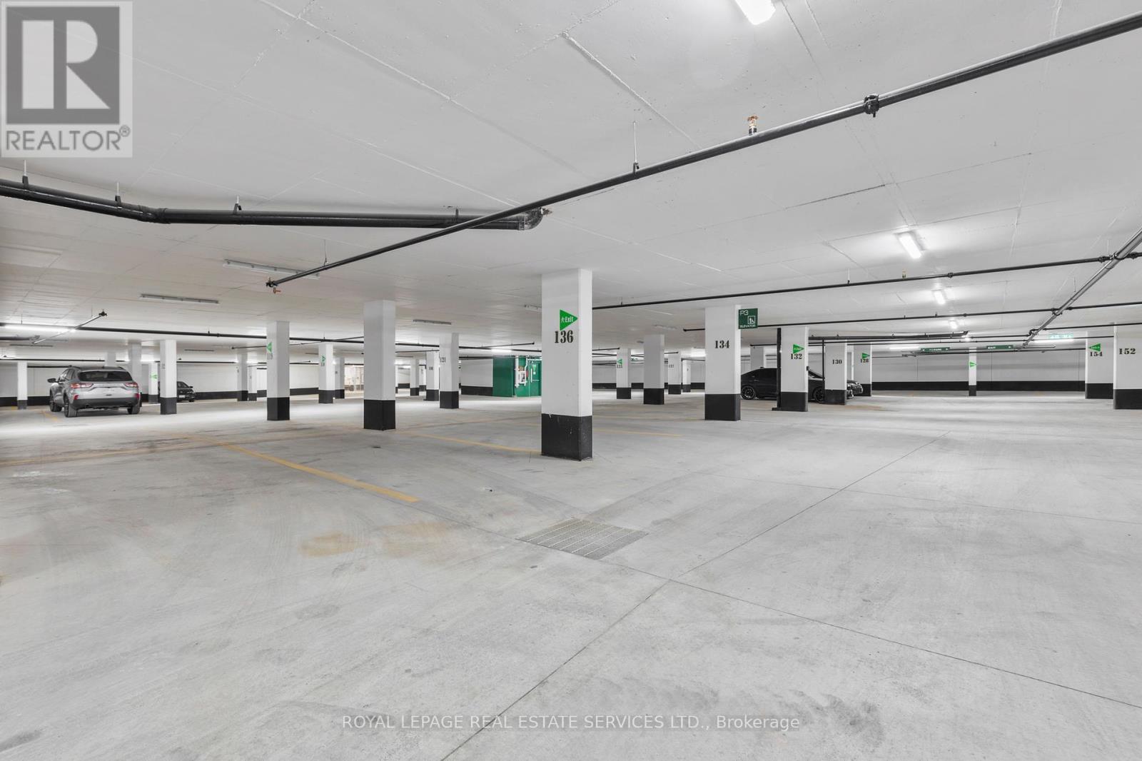 810 - 15 Watergarden Drive, Mississauga, Ontario  L5N 1H1 - Photo 31 - W12521612