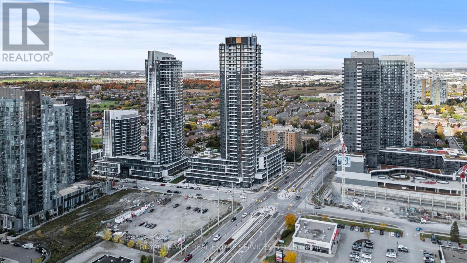 810 - 15 Watergarden Drive, Mississauga, Ontario  L5N 1H1 - Photo 32 - W12521612