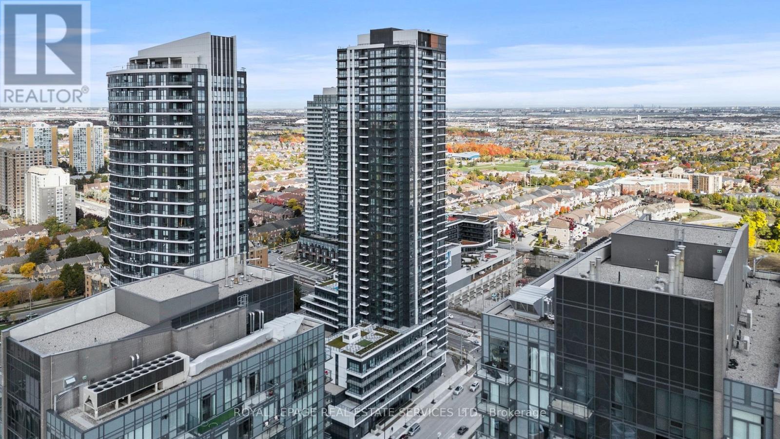 810 - 15 Watergarden Drive, Mississauga, Ontario  L5N 1H1 - Photo 33 - W12521612