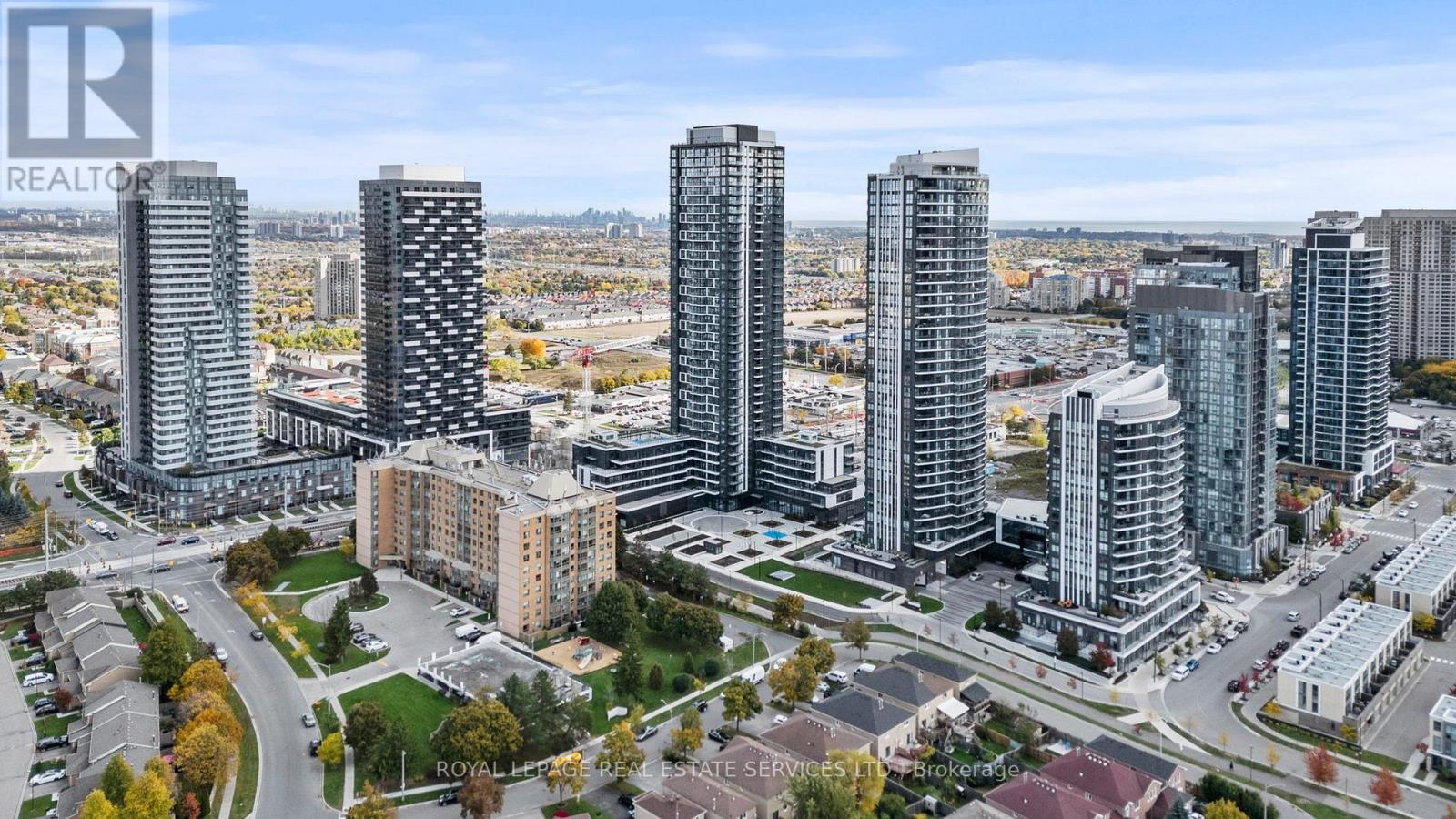 810 - 15 Watergarden Drive, Mississauga, Ontario  L5N 1H1 - Photo 34 - W12521612