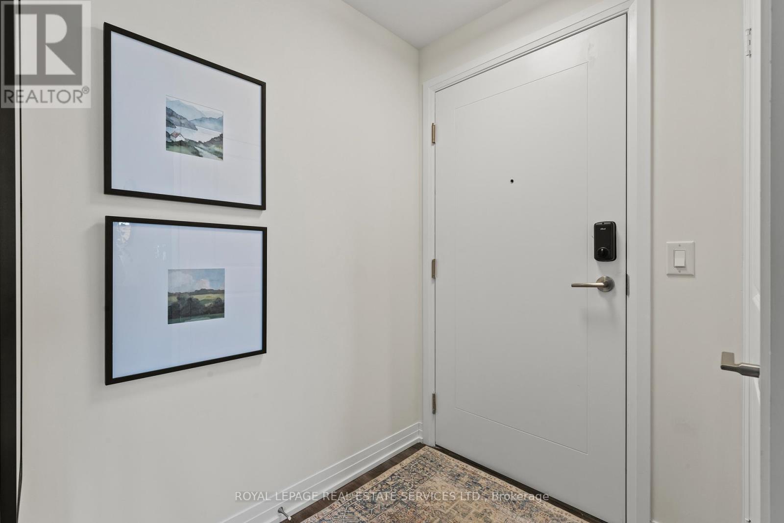 810 - 15 Watergarden Drive, Mississauga, Ontario  L5N 1H1 - Photo 9 - W12521612