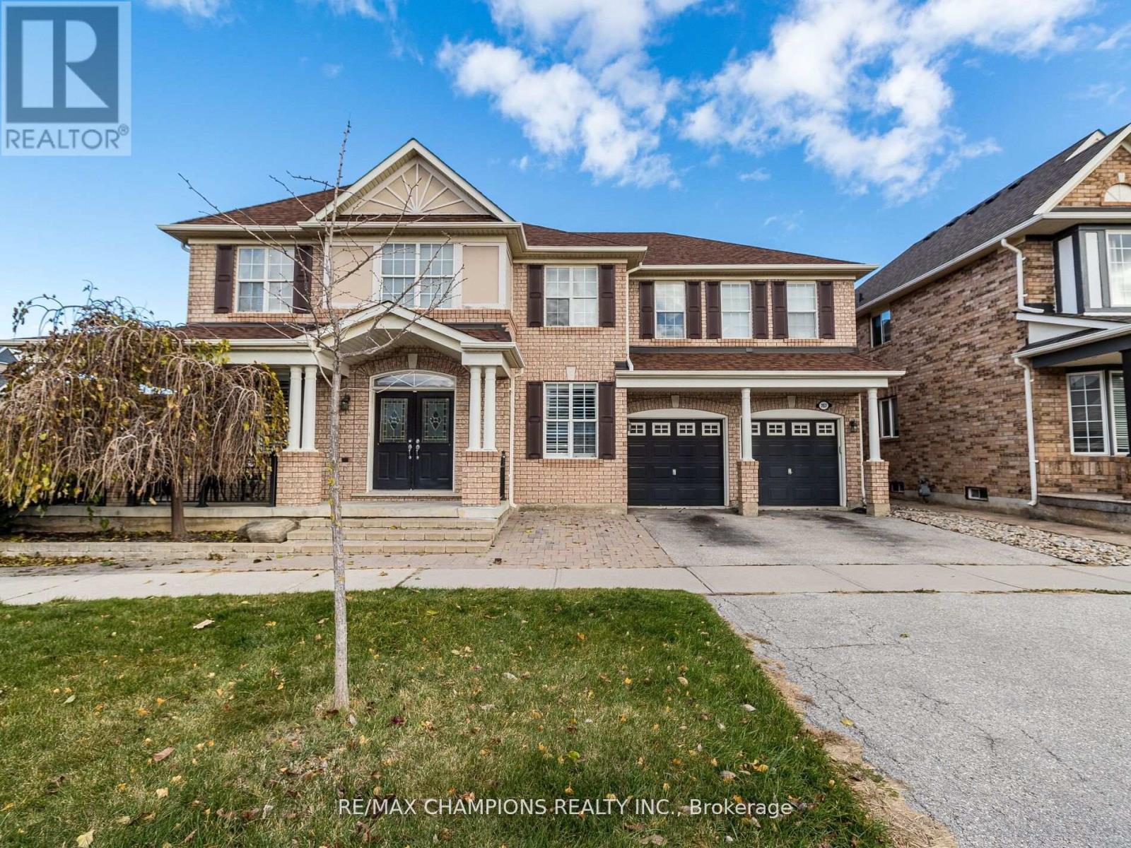 707 TRUDEAU DRIVE, Milton, Ontario
