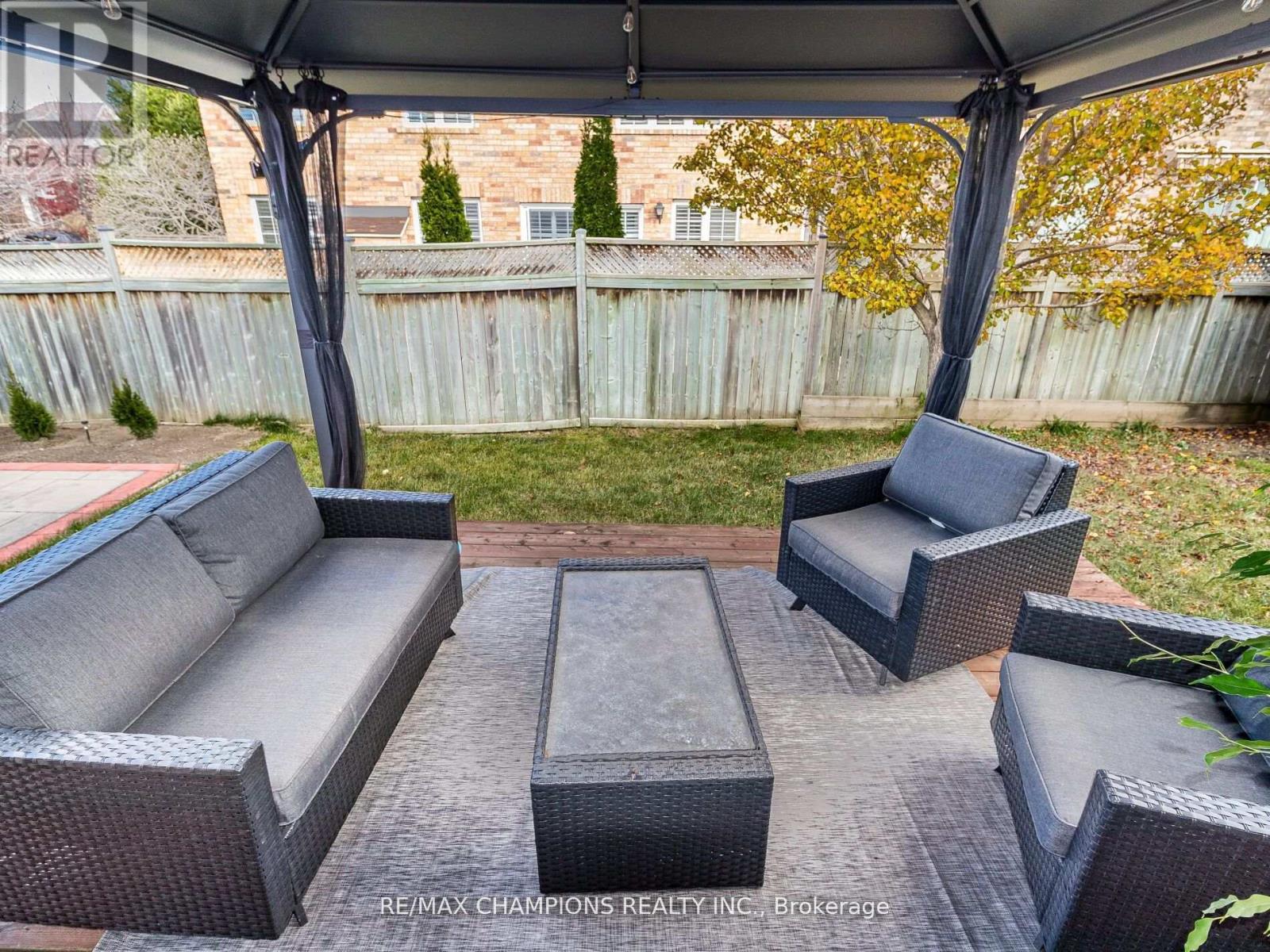 707 Trudeau Drive, Milton, Ontario  L9T 5L4 - Photo 45 - W12521626