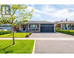 24 ARCHWAY CRESCENT, Toronto, Ontario