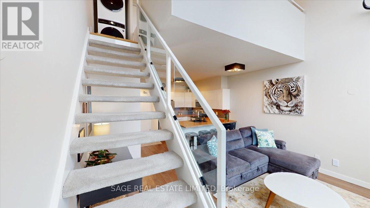 615 - 200 Manitoba Street, Toronto, Ontario M8Y 3Y9 - Photo 15 - W12521678