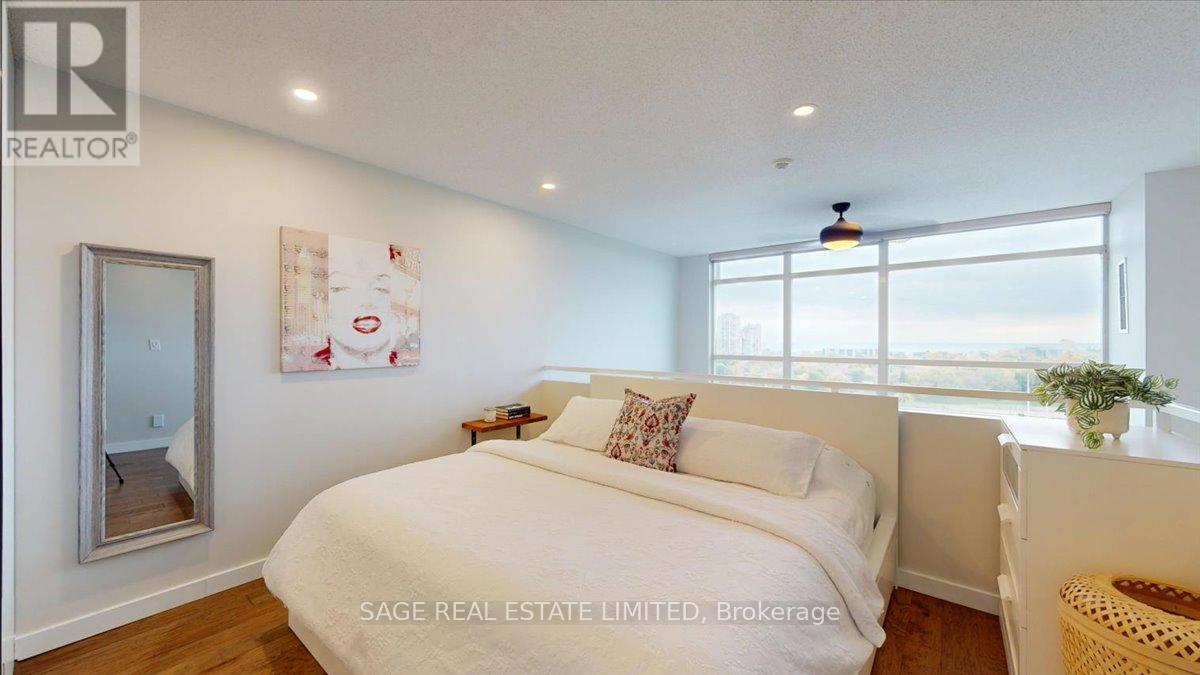 615 - 200 Manitoba Street, Toronto, Ontario M8Y 3Y9 - Photo 18 - W12521678