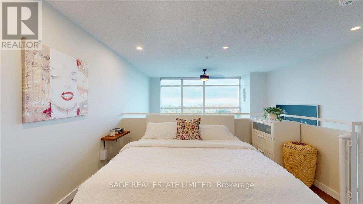 615 - 200 Manitoba Street, Toronto, Ontario M8Y 3Y9 - Photo 19 - W12521678