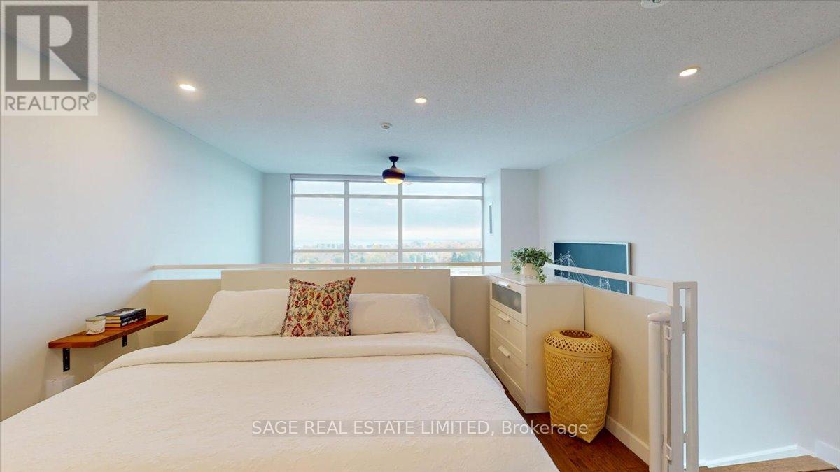 615 - 200 Manitoba Street, Toronto, Ontario M8Y 3Y9 - Photo 20 - W12521678