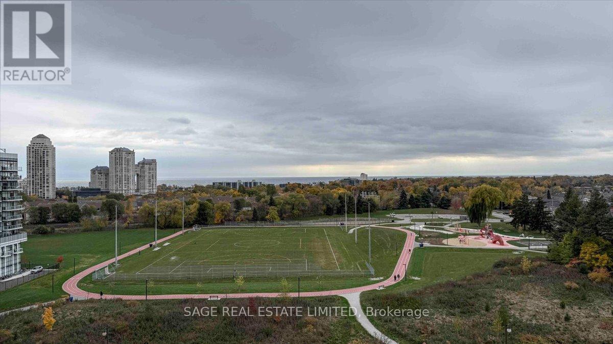 615 - 200 Manitoba Street, Toronto, Ontario M8Y 3Y9 - Photo 30 - W12521678