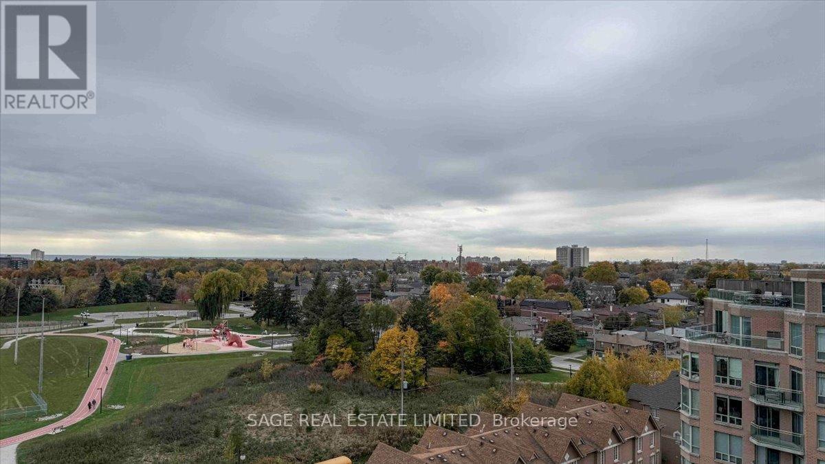 615 - 200 Manitoba Street, Toronto, Ontario M8Y 3Y9 - Photo 31 - W12521678