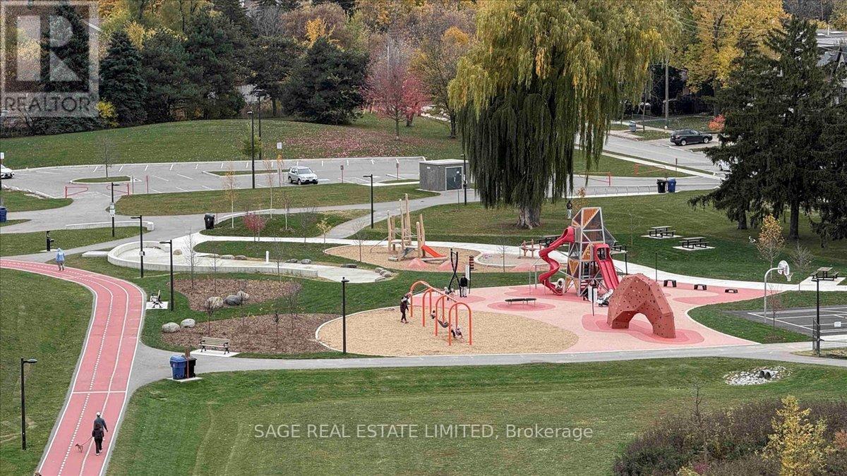 615 - 200 Manitoba Street, Toronto, Ontario M8Y 3Y9 - Photo 33 - W12521678