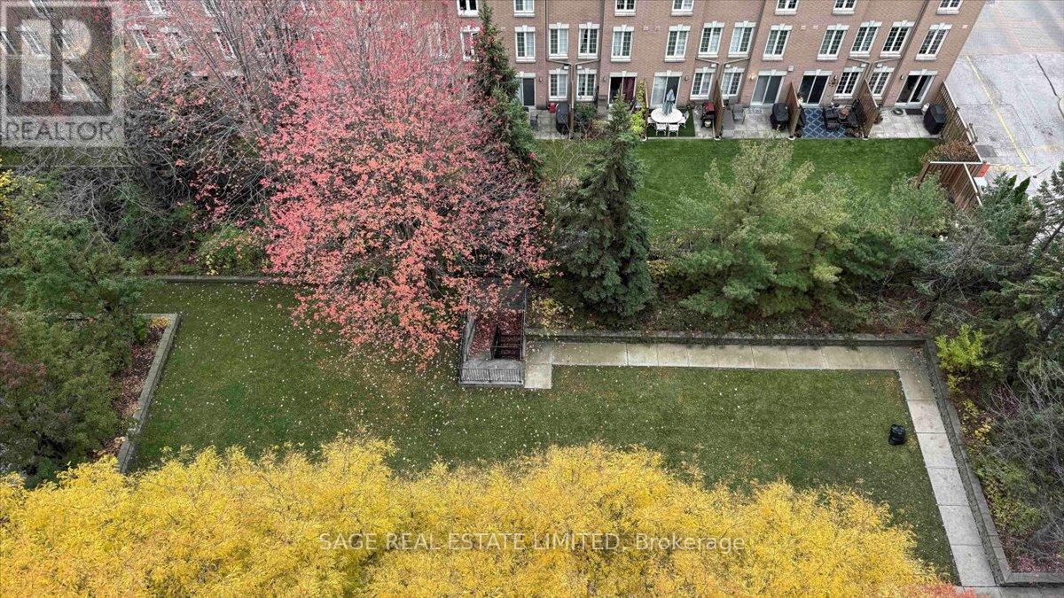 615 - 200 Manitoba Street, Toronto, Ontario M8Y 3Y9 - Photo 35 - W12521678